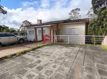 Foto 01 · Casa, Condomínio Fazenda da Ilha, Embu Guaçu, SP