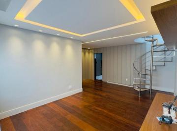 Apartamento de 4 quartos, Salvador · Pituba 4/4 cobertura com duas suites