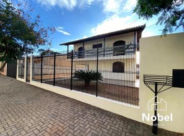 Foto 22 · Casa com piscina, semimobiliada à venda Zona 02 Cianorte-PR, próximo ao Cianorte Clube: 4 quartos, 1