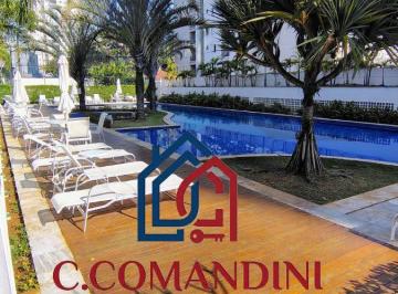 Apartamento de 3 quartos, São Paulo · CONDOMÍNIO GARDENS LIVING CLUB - RUA DESCAMPADO