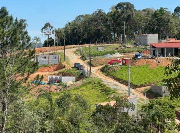 Terreno , Ibiúna · MEGA DESCONTO À VISTA EM IBIÚNA!