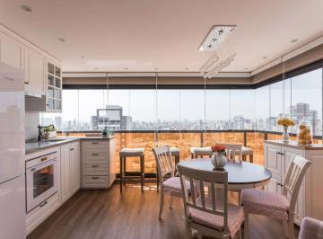Apartamento de 1 quarto, São Paulo · Apartamento de 49 m² a venda com 1 quarto, 1 suite, varanda e 1 vaga à na Aclimação