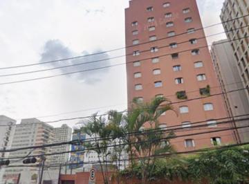 Apartamento de 1 quarto, São Paulo · Leilão Judicial 25 de Agosto de 2026 122 m2 Cerqueira César São paulo