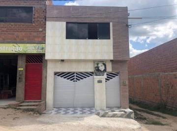 Foto 01 · Casa, Loteamento Bairro Novo, Bezerros, PE
