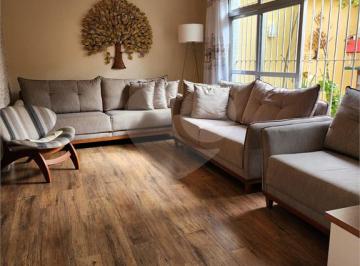 Casa de 3 quartos, São Paulo · Casa à venda na Casa Verde com 180 metros , 3 dormitórios e quintal