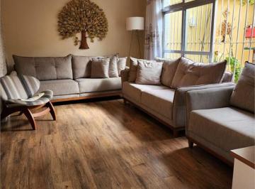 Casa de 3 quartos, São Paulo · Casa à venda na Casa Verde com 180 metros , 3 dormitórios e quintal