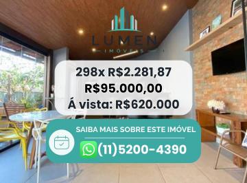 Casa de 3 quartos, Presidente Prudente · Sobrado à Venda em Presidente Prudente I 3 Quartos I 1 Suíte I 2 Vagas I Área Gourmet
