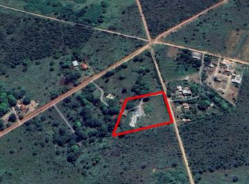 Imagem principal do bem 496 · Chácara/Sítio, Residencial, Chácaras Vera Cruz