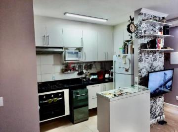 Foto 06 · Comprar/vendo/permuto: Apartamento a venda no Myriad Parque Residencial Clube, Engordadouro, Jundiaí