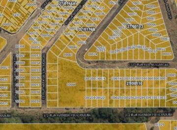 Imagem principal do bem 495 · Lote, Residencial, Setor Maysa