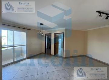 Foto 01 · APARTAMENTO PARA ALUGAR JARDIM PAGLIATO EM SOROCABA - SP