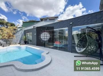 Casa de 3 quartos, São Paulo · Sobrado com 315m² no Butantã