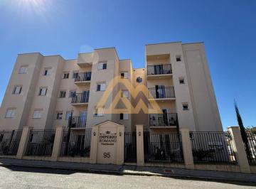 Foto 01 · Apartamento, Jardim Bandeirantes, Poços de Caldas, MG