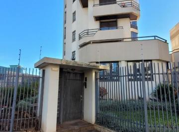 FACHADA · Apartamento, Centro, Santo Ângelo, RS