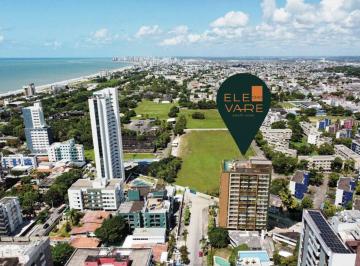 Apartamento de 1 quarto, Recife · Elevare Smart Home, a 500 m2 da praia, lazer completo, Setúbal, Studio, 01 e 02 quartos.