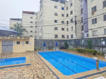 Apartamento de 2 quartos, Salvador · Venda de apartamento 2/4, Life I , bairro Sussuarana