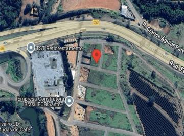 Imagem principal do bem 493 · Lote, Residencial, Loteamento Residencial Ouro Branco