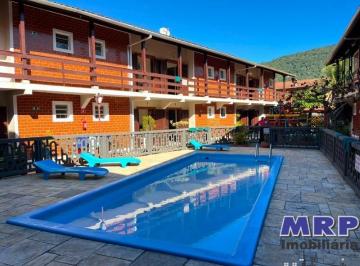 Foto 26 · Apartamento à venda em Ubatuba. A 100 metros da Praia da Maranduba. Com piscina e churrasqueira priv