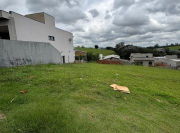 Foto 01 · Terreno à venda em Bragança Paulista-SP no Condomínio Jardim Flamboyan: oportunidade única!