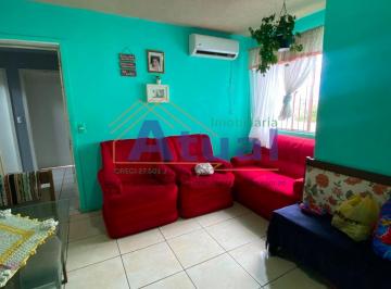 Foto 01 · Apartamento, Mário Pilau, Santo Ângelo, RS