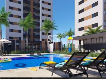 Foto 01 · Apartamento à venda em Campinas-SP: 3 quartos, 1 suíte, 2 banheiros, 1 vaga na garagem no bairro Bon