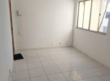 Foto 01 · Apartamento - Campo Grande