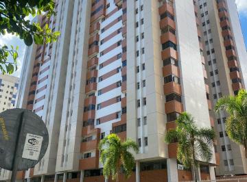 Apartamento de 3 quartos, Águas Claras · Cobertura linear aguas claras próximo ao metrô Df