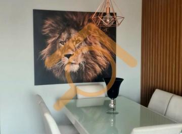 Foto 01 · Apartamento à venda em São Paulo-SP: 3 quartos, 1 suíte, 2 salas, 2 banheiros, 1 vaga na Vila Isa! C