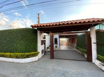Casa de 4 quartos, Mogi das Cruzes · Sobrado com 4 dormitórios à venda, por R$ 900.000,00 - Vila Natal - Mogi das Cruzes/SP
