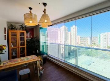 Apartamento de 3 quartos, Águas Claras · AVENIDA PAU BRASIL VIA AZALEAS 98224-8049 METRO SHOPPING HOSPITAL ARMARIO VARANDA VISTA LIVRE