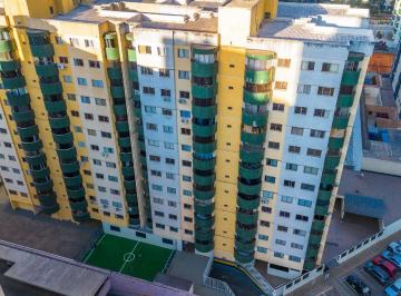 Apartamento de 3 quartos, Águas Claras · apartamento com varanda 3 quartos aguas claras proximo ao parque