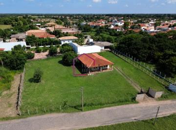 Foto 01 · Chacara, Jardim Glória, Catanduva, SP