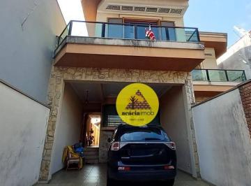 9c5315ebf57850ab5bb3c583e0981a8d0f1a142d · Sobrado no Parque São Domingos - São Paulo/SP com 4 dormitórios 2 suítes 4 vagas à venda, 158 m² por