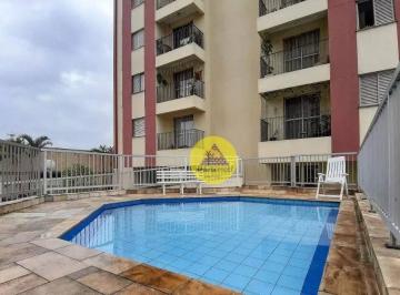 340d2fcdf7260b2620d75d021c3cc4b335fd607b · Apartamento à venda com 2 dormitórios 1 vaga, 60m2 - R$ 450.000,00 - Vila Jaguara - São Paulo/SP