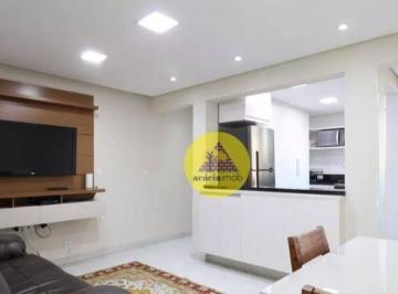 c399630062dca68576b13e8bf1950bbb4dc6b8a4 · Apartamento com 2 dormitórios, 67 m² - venda por R$ 480.000 ou aluguel por R$ 3.300/mês - Lapa - São