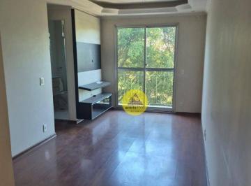 e9a98008a50042578be4e99d9b81835fe2061667 · Apartamento com 2 dormitórios, 52 m² - venda por R$ 390.000,00 ou aluguel por R$ 2.631,33/mês - Conj