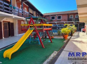 Foto 01 · Apartamento à venda em Ubatuba na Praia da Maranduba. A 100 metros da praia.