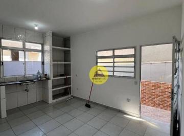 fb0b2e15276f73a6680eaf93b05ab2b9c8ec68c7 · Casa com 2 dormitórios para alugar na Vila Zulmira - São Paulo/SP, 60 m² por R$ 1.800/mês