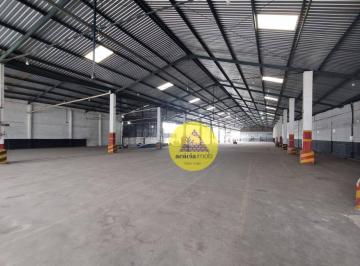 e9414061916b781c7ffe9ef57a58604e1ffea044 · Galpão para alugar, 3521 m² por R$ 130.000,00/mês - Vila Maria - São Paulo/SP