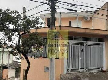 2b76b2c7b7cf05158b73caa1e2f2b92fd750f7b5 · Sobrado à venda com 2 dormitórios (1 suíte) e 3 vagas, 156m2 - R$ 950.000,00 - Freguesia do Ó - São 