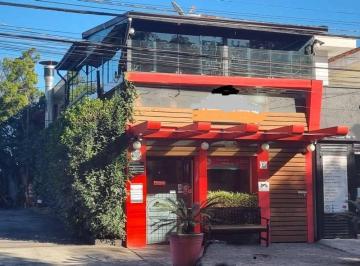 00337edd2aa63540b03ed280a92284d1847b4315 · Imóvel para restaurante à venda, 148 m² por R$ 1.400.000 - Parque São Domingos - São Paulo/SP