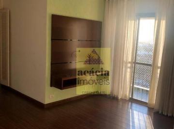 962719b5fb90fb74b7dd1d682e4ce0e5eec0b045 · Apartamento com 2 dormitórios à venda na Vila Mangalot - São Paulo/SP, 63 m² por R$ 450.000