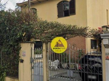 2ba36841c2f27cc5c28c9f8dfa0e23275b8d57e9 · Sobrado com 4 dormitórios, 147 m² - venda por R$ 950.000,00 ou aluguel por R$ 5.500,00/mês - Vila Ja