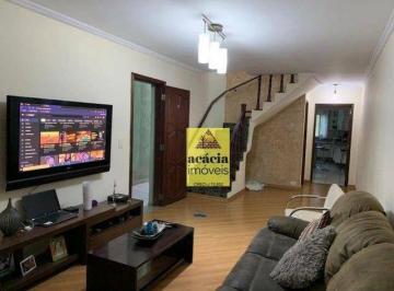 9b76b03946c26d99f0c06df70445544ae31f40f5 · Sobrado com 3 dormitórios à venda no Sítio Morro Grande - São Paulo/SP, 170 m² por R$ 636.000