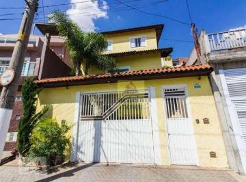d526ae915a6179a980dc8702d4a65768707c9466 · Sobrado com 5 dormitórios 1 suíte 4 vagas à venda na Vila Bruna - São Paulo/SP, 330 m² por R$ 1.100.