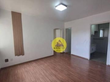 a64e376c50be021990853d9f787d5fd621425865 · Apartamento à venda ou locação com 2 quartos e 1 vaga coberta, 53m2 - R$ 310.000,00 ou R$ 1.900,00 -