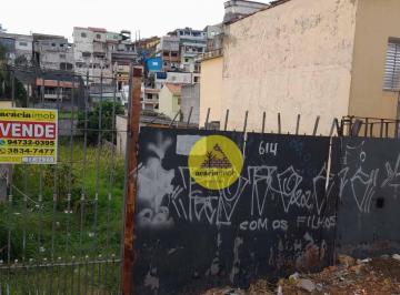 39cbe399bf0b319233e7bec941a1ee3f9bfd3cd5 · Terreno à venda, 330 m² por R$ 550.000,00 - Vila Boaçava - São Paulo/SP