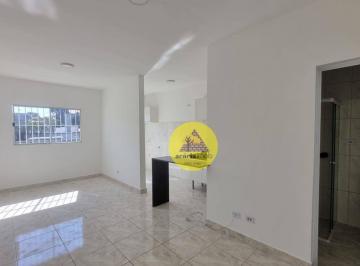 9e93a295c0cf35ed6b1c7db53a8df9e2515fcbc8 · Apartamento novo tipo studio para locação, 30m2 - R$ 1.350,00 - Vila Mangalot - São Paulo / SP