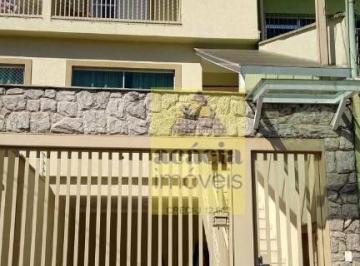 8f30e2a81c27e89b5b1e9460e6971570f9ea0b1f · Sobrado com 3 dormitórios à venda na Vila Clarice - São Paulo/SP, 155 m² por R$ 954.000