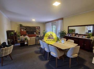 e92e35ea7579529758feeaad5b9810e307568157 · Sobrado à venda com 5 quartos ( 3 suítes ), 3 vagas, 430 m2 - R$ 1.800.000,00 - Parque São Domingos